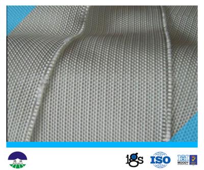 China Geotextil tejido hilado 460G del multifilamento para la separación y el refuerzo básico en venta