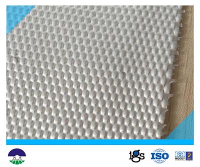 China Geotextil tejido hilado 530G del multifilamento en venta