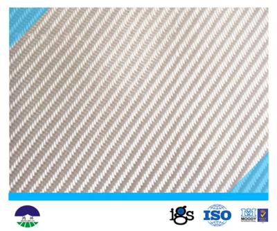 China Polyester Multifilament Woven Geotextile Corrosion Resisitance for sale