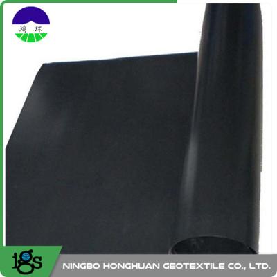 Chine de 1.25mm de HDPE de Geomembrane de revêtement technologie ultra Geomembrane flexible pour le souterrain à vendre