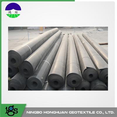 Κίνα HDPE 1.50mm υψηλή διήθηση σκαφών της γραμμής λιμνών πολυαιθυλενίου για τη γεωργία προς πώληση