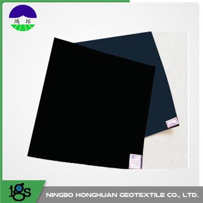 China Forro para a mineração, HDPE Geomembrane do geotêxtil do HDPE do PE de 1.25mm à venda