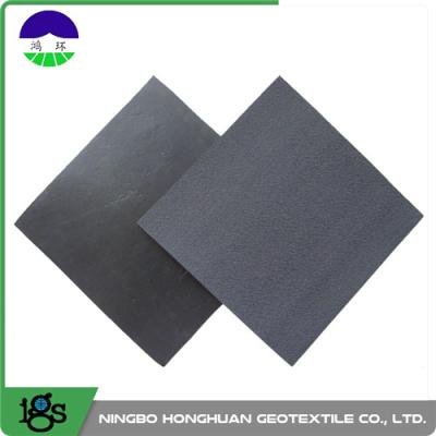 Chine Biens de revêtement de Geomembrane de HDPE de PE pour la protection de l'environnement 0.50mm à vendre