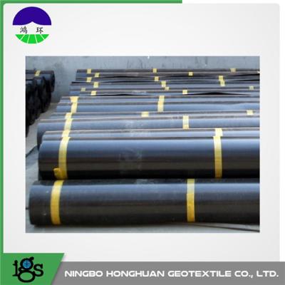 Cina Alta fodera 1.50mm di Geomembrane dell'HDPE di infiltrazione per materiale pericoloso in vendita