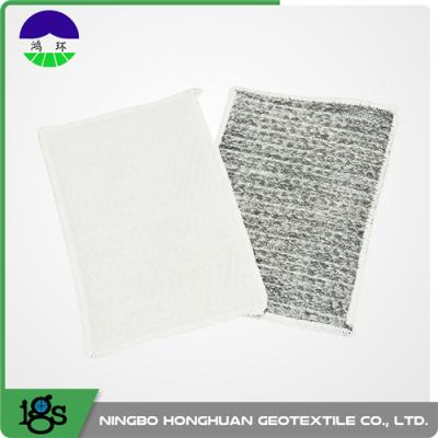 Cina Segregazione composita della fodera di GCL Geosynthetic del laminato per materiale di riporto in vendita