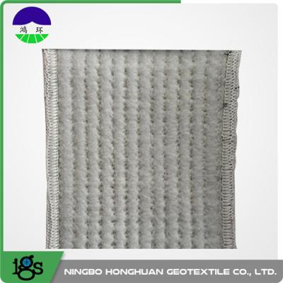 Cina Geosynthetic composito Clay Liner Weaving, GCL di rinforzo standard in vendita