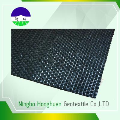 Κίνα 140kn/υφαμένο 98kn Geotextile ύφασμα, Geotextile οδοποιίας Driveway ύφασμα προς πώληση