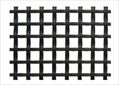 China Duurzame Glasvezel Geogrid Te koop