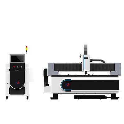 China Laser CUTTING China Factory Price 1000w Stainless Steel Metal Pipe Tube CNC Fiber Laser Cutting Machine for sale