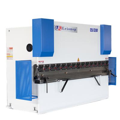 China Wc67k80t/4000 bending machine cnc hydraulic press brake machine metal plate price for sale for sale