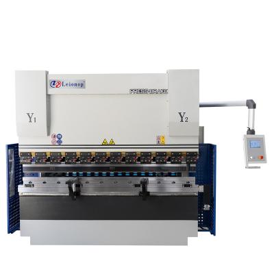 China Bending Machine Metal Plate Steel Plate Bending Strip Bender Iron Sheet Bender CNC Bending Machine for sale