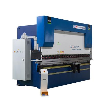 China 2021 hot sale Europe metal plate bending machine cnc standard press brake/hydraulic sheet metal bending machine for sale