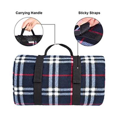 China Water Proof Foldable Outdoor Blanket Picnic Blanket for sale