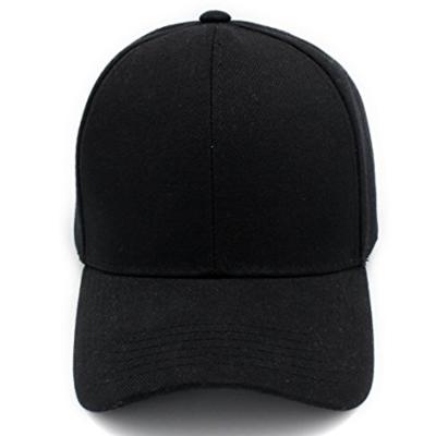 China Fashion JOINT Black Wool Wool Wholesale Promotional Leather Snapback Hat for sale