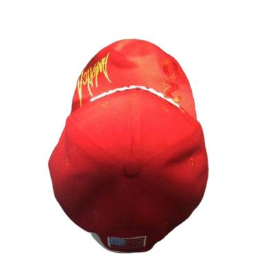 China breathable & Wholesale Custom Waterproof Hat Snapback NY Baby Snapback Hat for sale