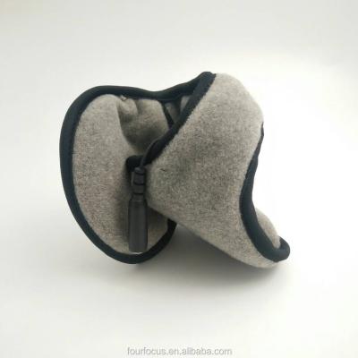 China Foldable Ear Muff Cute Winter Earmuff Ear Muff for sale