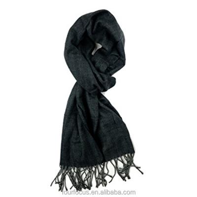 China 2021 CLASSIC PLAIN Promotion Scarf Cashmere Feel Scarf Personalized Scarf for sale