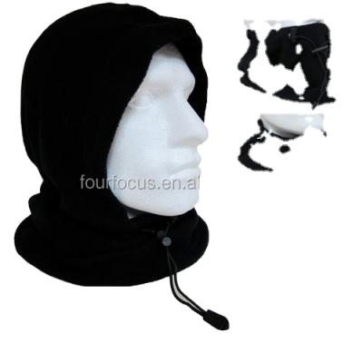 China Can be worn as a balaclava hot selling fleece Ski Mask For Winter balaclava for sale