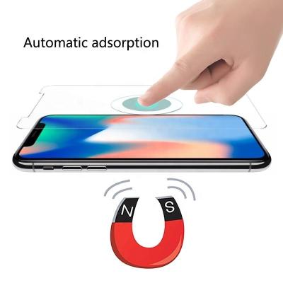 China Amazon hot sale Anti-fingerprint screen protector for iphone 12, anti fingerprint 9H tempered glass screen protector for Iphone 12 pro max for sale