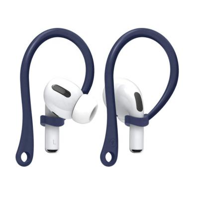 China Anti-lost Sports Ear Hooks Earbuds Hook Earphone Radio For Apple Airpods 1 Pro 2 3 Air Pods Earphone Storage Hook For Airpods for sale