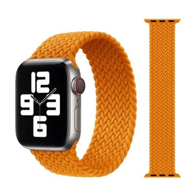 China Kumietec 38mm 42mm Sports Watch Band For Apple Watch Sports Band KM-IWB-NL-001 for sale