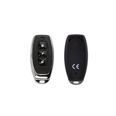 China WAFU Home Remote Key (433Mhz) of WAFU Keyless Invisible Remote Control Anti-theft Door Lock WF-011/HF-011 for sale