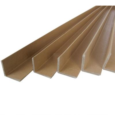 China Thickness: 2-9MM Recycled Direct Selling Paper Corner Edge Protector for sale