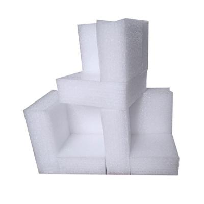 China Specification and size can be customized new product EPE foam corner board anti-collision edge protector for sale