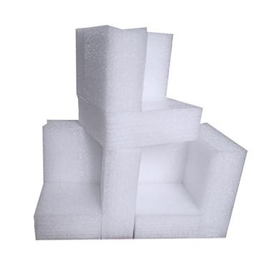 China Specification and size can be customized new product EPE foam corner board anti-collision edge protector for sale