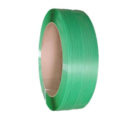 China 2-9MM Thickness 2022 Wholesales Customized Pet Strap Biodegradable Plastic Band For Sale for sale