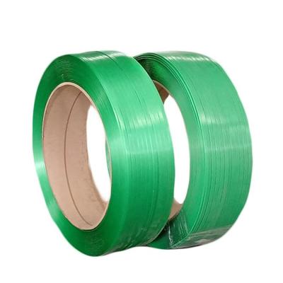 China Hot Sale Personalized Customization Packing Band Pet Strap Plastic Band Thickness 2-9MM In Roll for sale