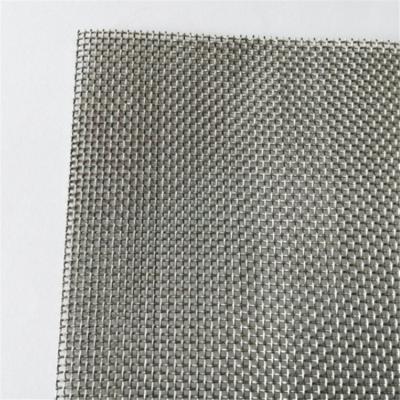 China High Temperature Flexible Wire Rope Ferrule Stainless Steel Wire Rope Mesh for sale