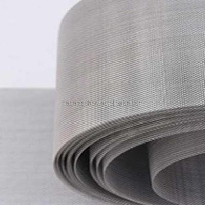 China Stainless Steel Gopher Acid-Resistance Mesh Duplex Stainless Steel Wire Mesh 304 Stainless Steel Flex Wire Mesh Flat for sale