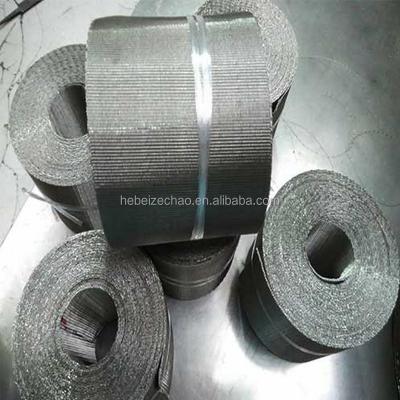 China Stainless Steel Seedling Wire Mesh Stainless Steel Gopher Wire Mesh Duplex Stainless Steel Wire Acid-Resisting SS Mesh Spill Dutch Wire Mesh for sale