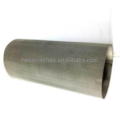 China 20 Micron Screen Stainless Steel Wire Mesh GTS 23 Stainless Steel Wire Mesh Ultra Thin Stainless Steel Acid-Resisting Wire Mesh for sale