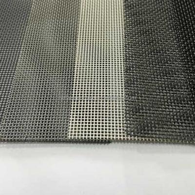 China Acid-resistance Ultra Fine 1 Micron 5 Micron Stainless Steel Wire Mesh 5 Mesh 20 Micron Screen SS Wire Mesh Dutch Plain for sale