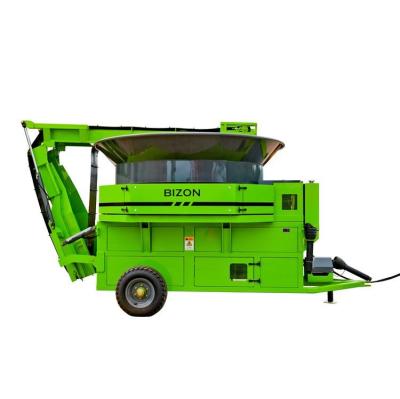 China Farms Simple And Easy To Operate Diesel Type Grain Hay Grinder Machines For Animals Feed for sale