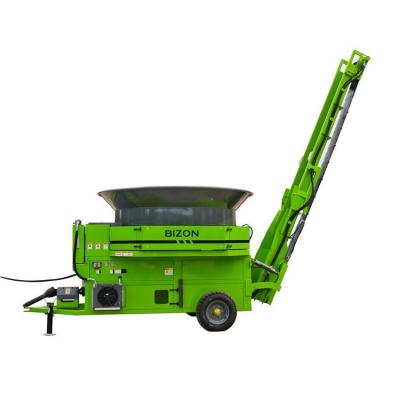 China Portable Farms Diesel Engine Rice Corn Cattle Feed Grinder Corn Straw Grinding Machine for sale