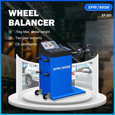 China Automatische Stabilisator 1,4 van het Vrachtwagenwiel Graad180w Motor voor Autoworkshop Te koop