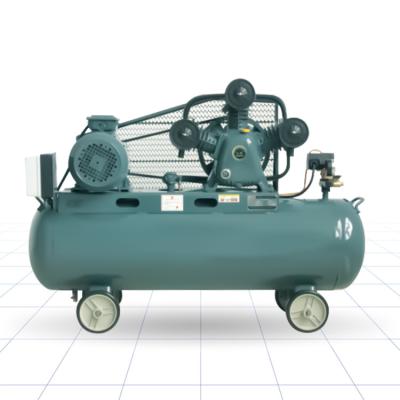 China Hot Sale Belt Driven Air Compressor for sale