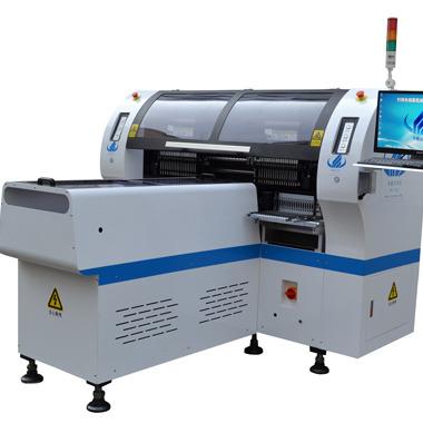 China LED design pcb low price smt 3014/3020/3528/5050 etc/smd pick and place machine for sale