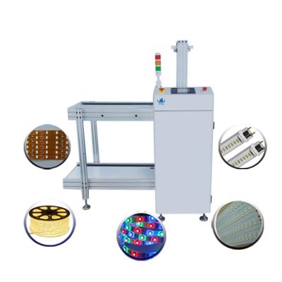 China Automatic Transport ETON PCB Magazine PCB Handling Equipment smt PCB Loader Machine for sale