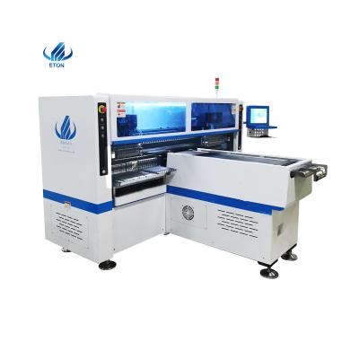 China full automatic led bulb making machine led strip production machine HT-T9 for sale