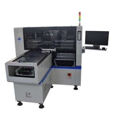 China ETON LED smt machine for sale