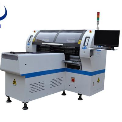 China PCB Manufacturing Equipment, Led Lamp Production Line, Pick and Place Machine HT-XF for sale