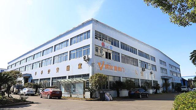 Verified China supplier - Taizhou Kebide Valve Technology Co., Ltd.