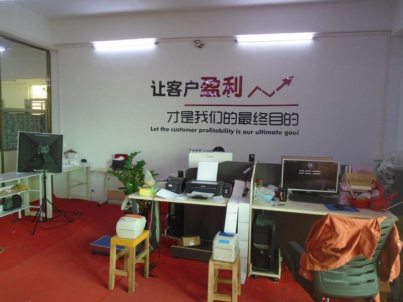 Verified China supplier - Yiwu For Charming E-Commerce Firm