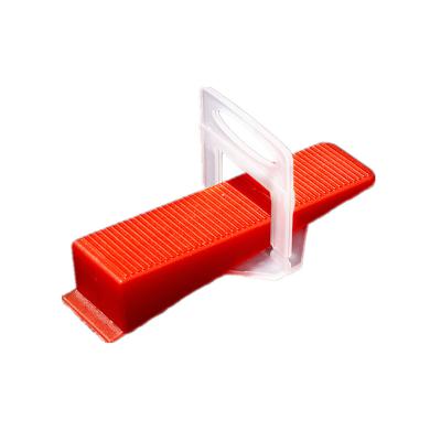 China Chinese wholesale portable clips leveler flattener tile leveling system for sale