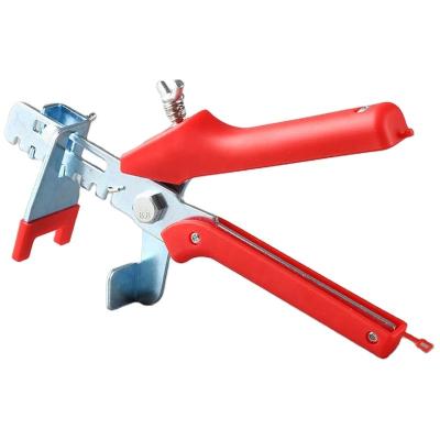 China Chinese Tile Leveling Pliers Tile Spacer Leveling Pliers Slip Leveling System Tool for sale