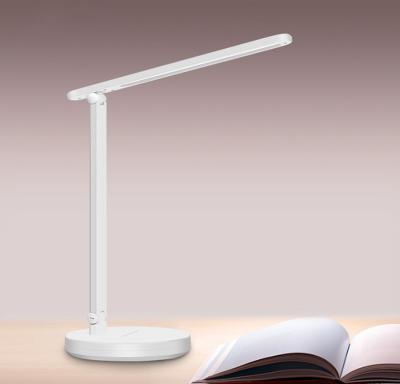 China 7W geleide Schemerlamp voor Studieschemerlamp met Regelbare Helderheid Te koop